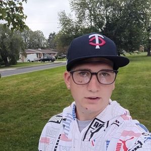 Meet your Posher, Jordan